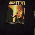 Abattoir - TShirt or Longsleeve - Abattoir The Only Safe Place shirt