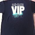 Iced Earth - TShirt or Longsleeve - Iced Earth 2012 VIP