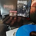 Dissection - Tape / Vinyl / CD / Recording etc - Dissection - The Somberlain