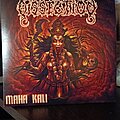 Dissection - Tape / Vinyl / CD / Recording etc - Dissection Maha Kali