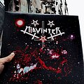 Midwinter - Tape / Vinyl / CD / Recording etc - Midwinter At the sight of the apocalypse dragon lp
