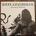 Hail Conjurer - Tape / Vinyl / CD / Recording etc - Hail Conjurer Dreams of Serpent