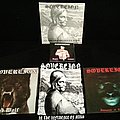 Sovereign - Tape / Vinyl / CD / Recording etc - Sovereign of underground and proud