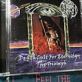 The Chasm - Tape / Vinyl / CD / Recording etc - The Chasm "Deathcult for Eternity: The Triumph"