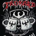 Tankard - TShirt or Longsleeve - Tankard Alcoholic Metal shirt