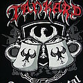 Tankard - TShirt or Longsleeve - Tankard Alcoholic Metal shirt
