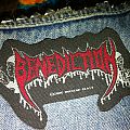 Benediction - Patch - Benediction Patch