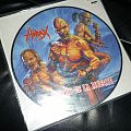 Hirax - Tape / Vinyl / CD / Recording etc - Hirax - El Rostro de la Muerte - Picture Disc