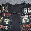 Slayer - Battle Jacket - Small Update