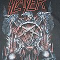 Slayer - TShirt or Longsleeve - Slayer shirt