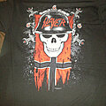 Slayer - TShirt or Longsleeve - Slayer!