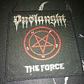 Onslaught - Patch - Onslaught The Force patch