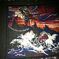 Dio - Patch - Dio Holy Diver patch