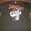 Judas Priest - TShirt or Longsleeve - Judas Priest British Steel