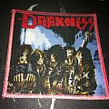 Darkness - Patch - Darkness Death Squad patch