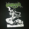 Warbringer - TShirt or Longsleeve - Warbringer Living Weapon shirt