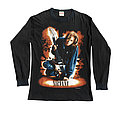 Nirvana - TShirt or Longsleeve - vintage bootleg nirvana 1997 long sleeve t shirt