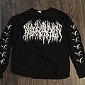 Blood Incantation - TShirt or Longsleeve - Blood Incantation Longsleeve (size XL)