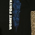 Vomit Forth - TShirt or Longsleeve - Vomit Forth shirt