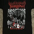 Thornspawn - TShirt or Longsleeve - Thornspawn shirt