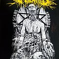 Aborted T shirt