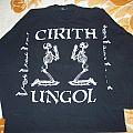 Cirith Ungol - TShirt or Longsleeve - Cirith Ungol longsleeve shirt