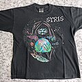 Syris - TShirt or Longsleeve - Syris s/t