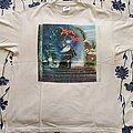 Mystic Force - TShirt or Longsleeve - Mystic Force Another World tour '92