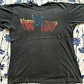 Vicious Rumors - TShirt or Longsleeve - Vicious Rumors Digital Dictator tour '88