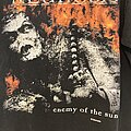 Neurosis - TShirt or Longsleeve - Neurosis Enemy of the Sun