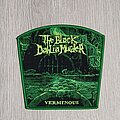 The Black Dahlia Murder - Patch - The Black Dahlia Murder Patch