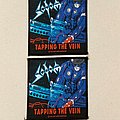 Sodom - Patch - Vintage Sodom Patches