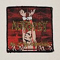 Autopsy - Patch - Autopsy Patch Autopsy - Patch - Autopsy Patch