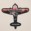 Hail Of Bullets - Patch - Hail Of Bullets Patch