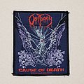 Obituary - Patch - Obituary Patch