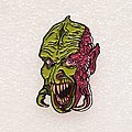 Massacre - Pin / Badge - Massacre Pin