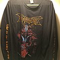 Dismember - TShirt or Longsleeve - Dismember - Like An Everflowing Stream Long Sleeve