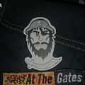 At The Gates - Patch - At The Gates Patch