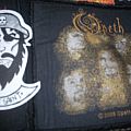 Opeth - Patch - Opeth Patch