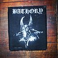 Bathory - Patch - Bathory patch