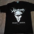 Venom - TShirt or Longsleeve - Venom Shirt