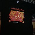 Black Sabbath - TShirt or Longsleeve - Sabbath Bloody Sabbath shirt