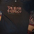 Swedish Erotica - TShirt or Longsleeve - Swedish Erotica shirt