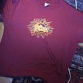 Kyuss - TShirt or Longsleeve - Kyuss shirt