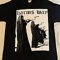 Harms Way - TShirt or Longsleeve - Nuns Tee