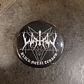 Watain - Pin / Badge - Watain - Button 2001