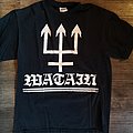 Watain - TShirt or Longsleeve - Watain - To The Death