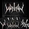 Watain - Patch - Watain - Logo patches