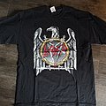 Slayer - TShirt or Longsleeve - Slayer - Eagle - 2003. M