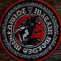 Watain - Patch - Watain - patch